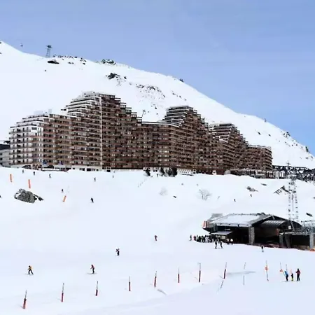 Les Cimes Au Pied Des Pistes * La Mongie