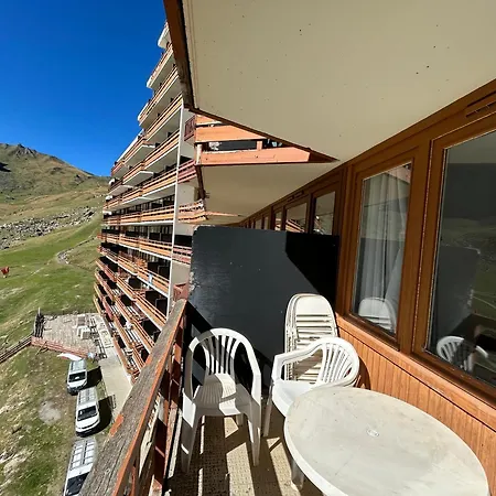 Les Cimes Au Pied Des Pistes La Mongie